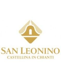 Red Wines - Chianti Classico Gran Selezione DOCG 'Salivolpe' 2016 (750 ml.) - San Leonino - San Leonino - 3