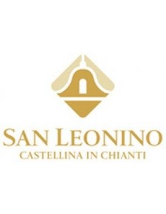 Vini Rossi - Chianti Classico Riserva DOCG 'Monsenese' 2016 (750 ml.) - San Leonino - San Leonino - 3