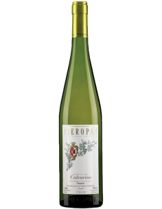 White Wines - Soave Classico DOC 'Calvarino' 2018 (750 ml.) - Pieropan - Pieropan - 1