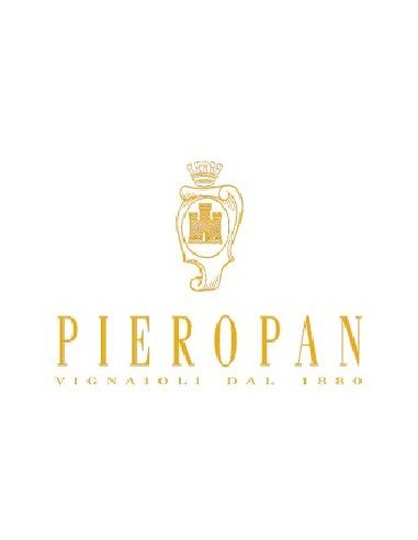 Red Wines - Valpolicella Superiore DOC 'Ruberpan' 2017 (750 ml.) - Pieropan - Pieropan - 3