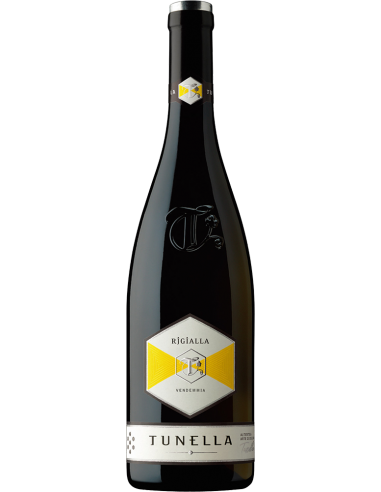 White Wines - Colli Orientali del Friuli DOC 'Rjgialla' 2019 (750 ml.) - La Tunella - La Tunella - 1