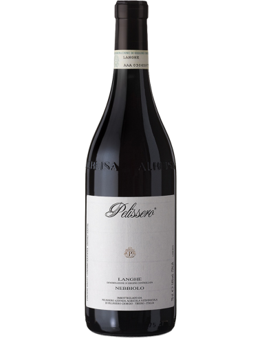 Red Wines - Langhe Nebbiolo DOC 2017 (750 ml.) - Pelissero - Pelissero - 1