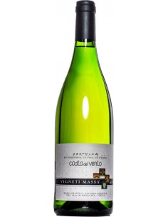 White Wines - Derthona 'Costa del Vento' 2017 (750 ml.) - Vigneti Massa - Vigneti Massa - 1