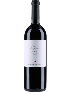 Red Wines - Barolo DOCG 'Pajana' 2016 (750 ml.) - Domenico Clerico - Domenico Clerico - 1