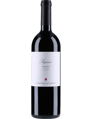 Vini Rossi - Barolo DOCG 'Pajana' 2016 (750 ml.) - Domenico Clerico - Domenico Clerico - 1