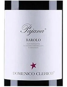Barolo DOCG 'Pajana' 2016 (750 ml.) Domenico Clerico Domenico Clerico - 1 2