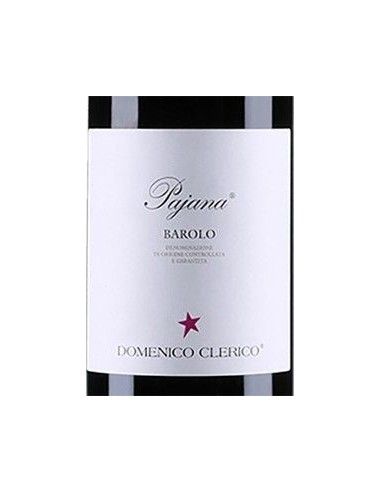 Barolo DOCG 'Pajana' 2016 (750 ml.) Domenico Clerico Domenico Clerico - 2