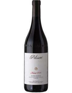 Red Wines - Barbaresco DOCG 'Nubiola' 2016 (750 ml.) - Pelissero - Pelissero - 1