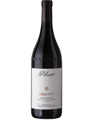 Red Wines - Barbaresco DOCG 'Nubiola' 2016 (750 ml.) - Pelissero - Pelissero - 1