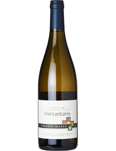 Vini Bianchi - Derthona 'Montecitorio' 2016 (750 ml.) - Vigneti Massa - Vigneti Massa - 1