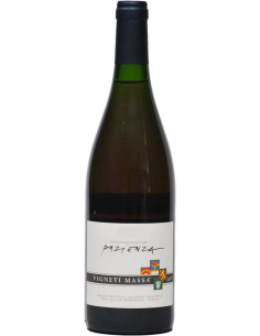 Vini Bianchi - Timorasso 'Pazienza' 2013 (750 ml.) - Vigneti Massa - Vigneti Massa - 1
