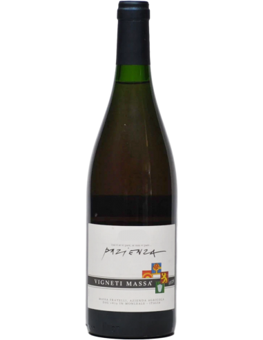 White Wines - Timorasso 'Pazienza' 2013 (750 ml.) - Vigneti Massa - Vigneti Massa - 1