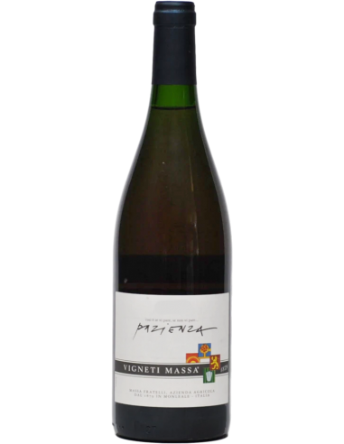Vini Bianchi - Timorasso 'Pazienza' 2013 (750 ml.) - Vigneti Massa - Vigneti Massa - 1