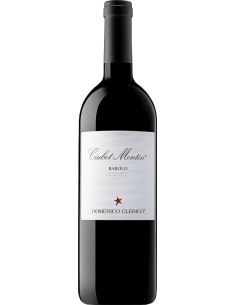 Red Wines - Barolo DOCG 'Ciabot Mentin' 2015 (750 ml.) - Domenico Clerico - Domenico Clerico - 1