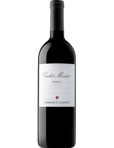 Barolo DOCG 'Ciabot Mentin' 2015 (750 ml.) - Domenico Clerico Domenico Clerico - 1