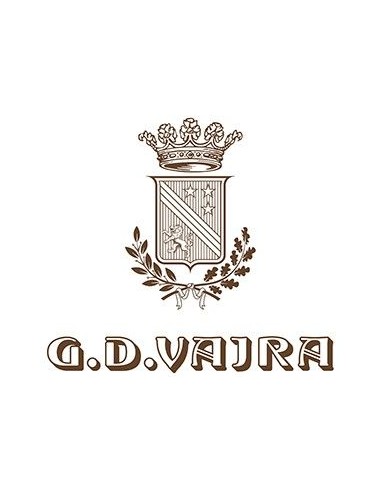 Red Wines - Barolo DOCG 'Baudana' 2015 (750 ml.) Luigi Baudana - G.D. Vajra - Vajra - 3