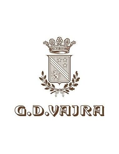 Red Wines - Barolo DOCG 'Baudana' 2015 (750 ml.) Luigi Baudana - G.D. Vajra - Vajra - 3