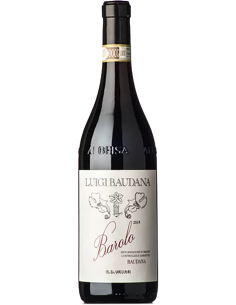 Red Wines - Barolo DOCG 'Baudana' 2015 (750 ml.) Luigi Baudana - G.D. Vajra - Vajra - 1