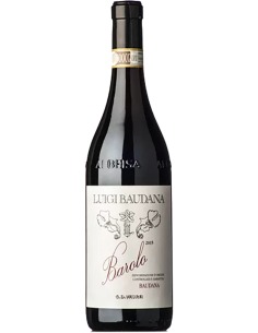 Vini Rossi - Barolo DOCG 'Baudana' 2015 (750 ml.) Luigi Baudana - G.D. Vajra - Vajra - 1