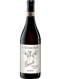 Red Wines - Barolo DOCG 'Cerretta' 2015 (750 ml.) Luigi Baudana - G.D. Vajra - Vajra - 1