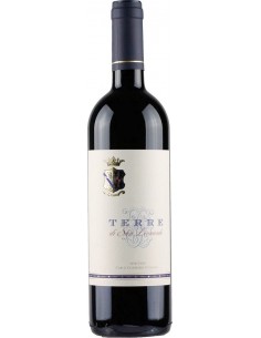 Red Wines - Vigneti delle Dolomiti IGT 'Terre di San Leonardo' 2017 (750 ml.) - Tenuta San Leonardo - Tenuta San Leonardo - 1