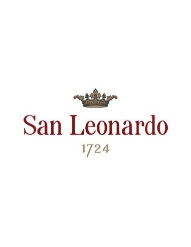 Vini Rossi - Vigneti delle Dolomiti IGT 'Terre di San Leonardo' 2017 (750 ml.) - Tenuta San Leonardo - Tenuta San Leonardo - 3