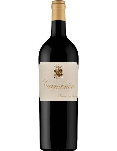 Red Wines - Vigneti delle Dolomiti IGT 'Carmenere' 2016 (750 ml.) - Tenuta San Leonardo - Tenuta San Leonardo - 1