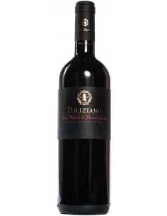 Vini Rossi - Vino Nobile di Montepulciano DOCG 2017 (750 ml.) - Poliziano - Poliziano - 1