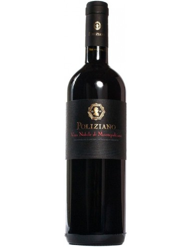 Red Wines - Vino Nobile di Montepulciano DOCG 2017 (750 ml.) - Poliziano - Poliziano - 1