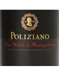 Vini Rossi - Vino Nobile di Montepulciano DOCG 2017 (750 ml.) - Poliziano - Poliziano - 2