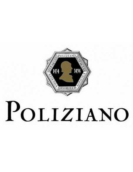 Vino Nobile di Montepulciano DOCG 'Le Caggiole' 2016 (750 ml.) Poliziano Poliziano - 3 Vino Nobile di Montepulciano DOCG 'Le Caggiole' 2016 (750 ml.) Poliziano Poliziano - 3