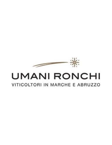Vini Bianchi - Verdicchio dei Castelli di Jesi Superiore DOC 'Vecchie Vigne' 2018 (750 ml.) - Umani Ronchi - Umani Ronchi - 3