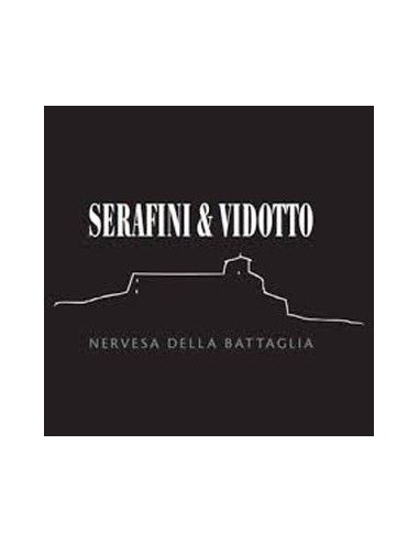 Vini Rossi - Montello e Colli Asolani DOC 'Rosso dell'Abazia' 2016 (750 ml.) - Serafini e Vidotto - Serafini & Vidotto - 3