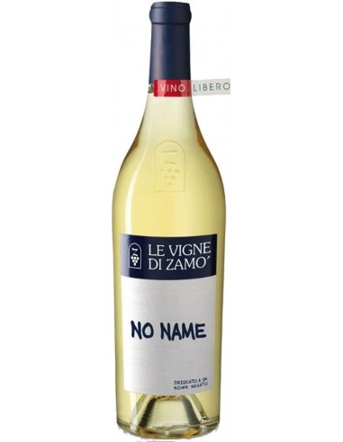 Vini Bianchi - Colli Orientali del Friuli Friulano DOC 'No Name' 2018 (750 ml.) - Le Vigne di Zamo' - Le Vigne di Zamo' - 1