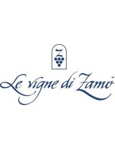 Vini Bianchi - Colli Orientali del Friuli Friulano DOC 'No Name' 2018 (750 ml.) - Le Vigne di Zamo' - Le Vigne di Zamo' - 3