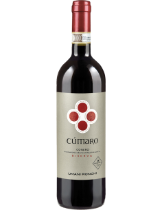 Conero DOCG Riserva 'Cumaro' 2016 (750 ml.) Umani Ronchi Umani Ronchi - 1