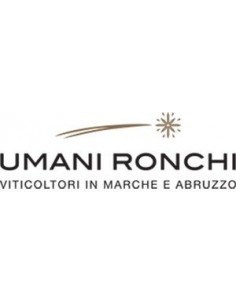 Vini Rossi - Marche IGT 'Pelago' 2016 (750 ml.) - Umani Ronchi - Umani Ronchi - 3