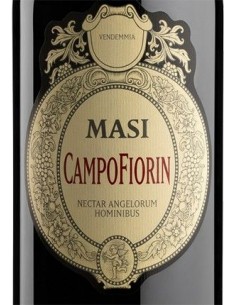 Red Wines - Verona IGT 'Campofiorin' 2017 (750 ml.) - Masi - Masi - 2