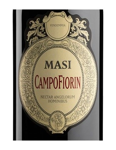 Vini Rossi - Verona IGT 'Campofiorin' 2017 (750 ml.) - Masi - Masi - 2