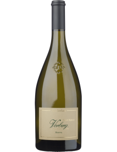 White Wines - Alto Adige Pinot Bianco Riserva DOC 'Vorberg'  2018 (750 ml.) - Terlano - Terlan - 1
