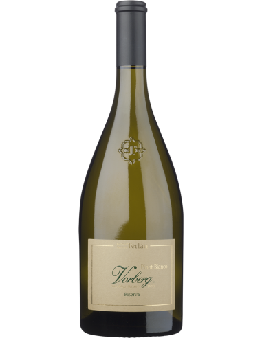 Vini Bianchi - Alto Adige Pinot Bianco Riserva DOC 'Vorberg'  2018 (750 ml.) - Terlano - Terlan - 1
