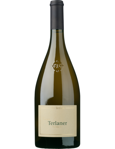 Vini Bianchi - Alto Adige DOC 'Terlaner' Cuvee Bianco 2019 (750 ml.) - Terlano - Terlan - 1