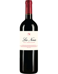 Vini Rossi - Venezia Giulia Rosso IGT 'Lis Neris' 2015 (750 ml.) - Lis Neris - Lis Neris - 1