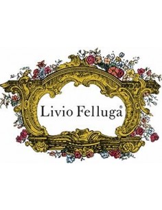 White Wines - Rosazzo DOCG 'Abbazia di Rosazzo' 2017 (750 ml.) - Livio Felluga - Livio Felluga - 3