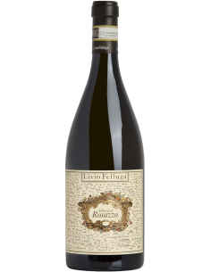 White Wines - Rosazzo DOCG 'Abbazia di Rosazzo' 2017 (750 ml.) - Livio Felluga - Livio Felluga - 1