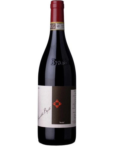 Red Wines - Barbera d'Asti DOCG 'Bricco della Bigotta' 2017 (750 ml.) - Braida - Braida - 1