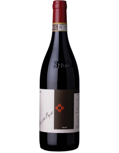 Barbera d'Asti DOCG Bricco della Bigotta 2017 (750 ml.) Braida Braida - 1