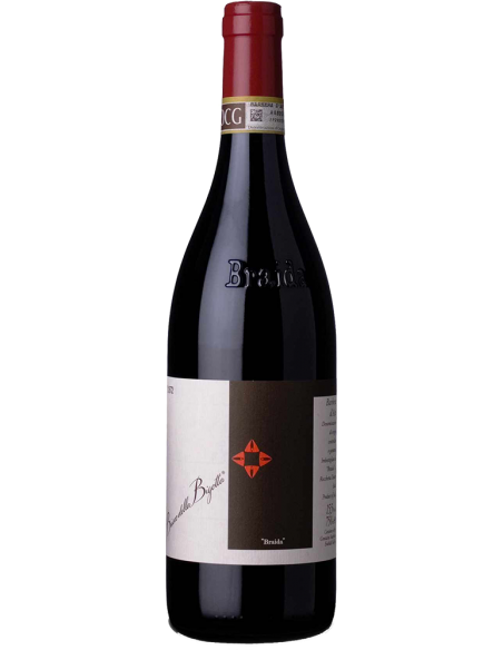 Barbera d'Asti DOCG 'Bricco della Bigotta' 2017 (750 ml.) Braida Braida - 1