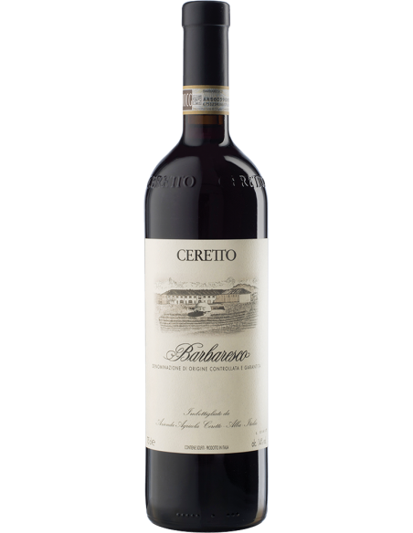 Barbaresco DOCG 'Asili' 2016 (750 ml.) Ceretto Ceretto - 1