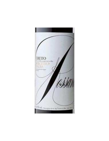 Red Wines - Dolcetto d'Alba DOC 'Rossana' 2019 (750 ml.) - Ceretto - Ceretto - 2